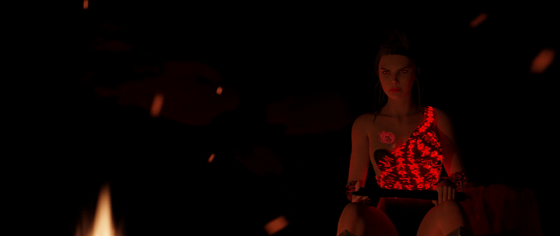 Legacy of the Fallen screenshot 0