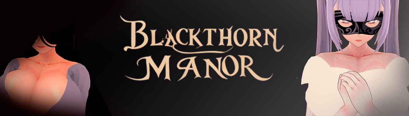 Blackthorn Manor screenshot 0