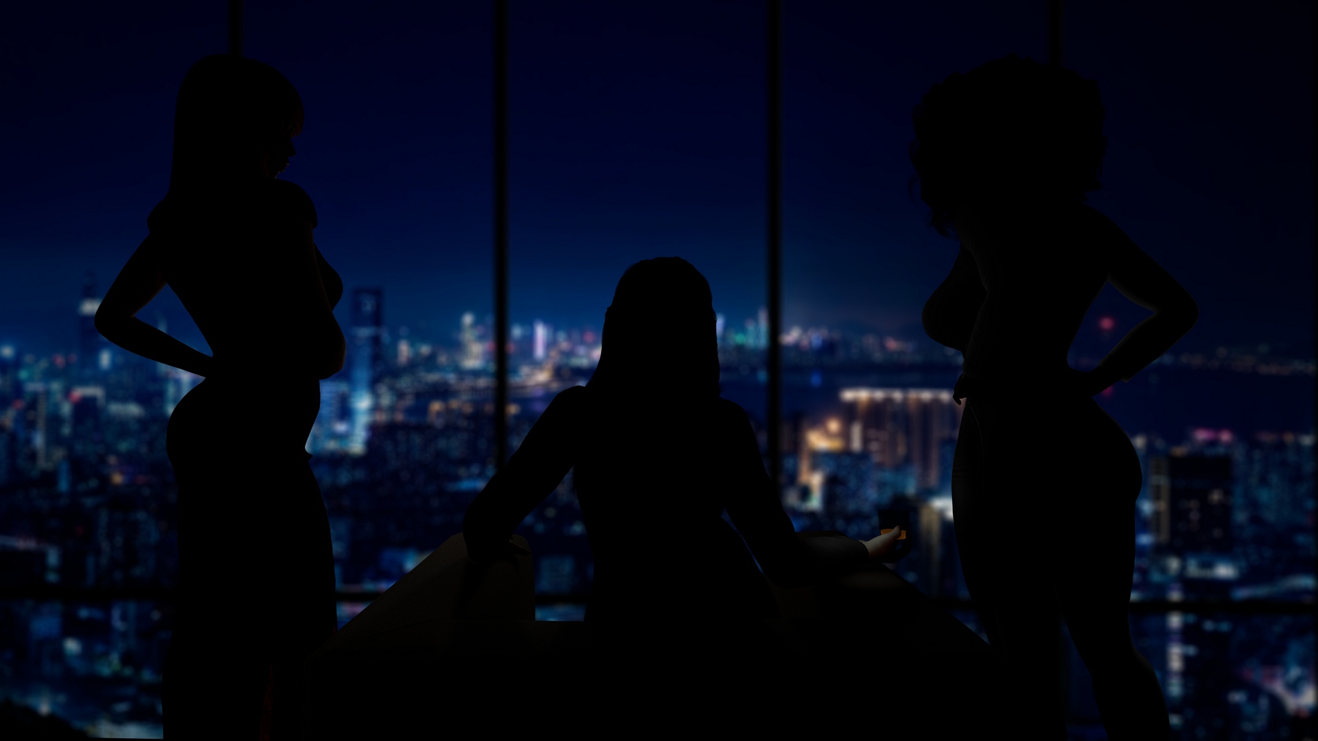 Purity Corporation screenshot 1