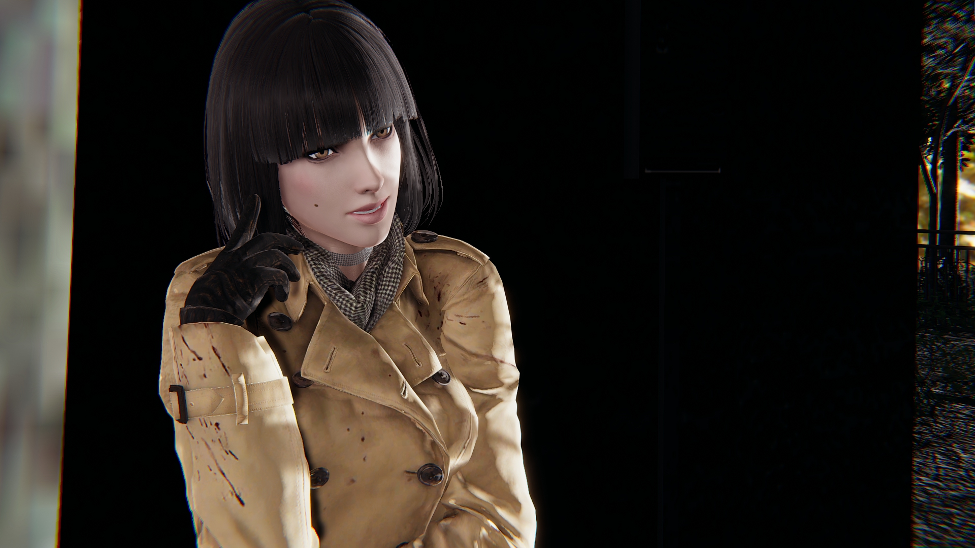 Crisis Matters: Alyna