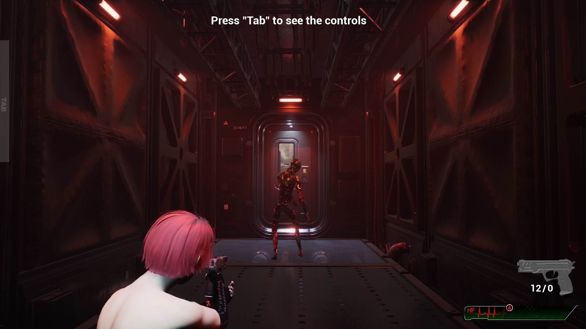 Kasia &amp; Her Lesbian Slaves