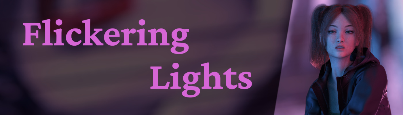 Flickering Lights screenshot 0