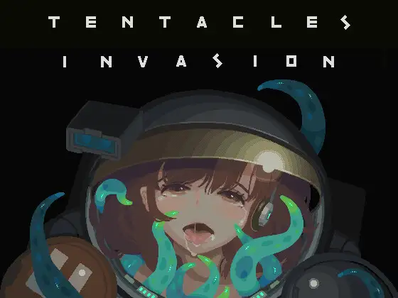 Tentacles Invasion screenshot 0
