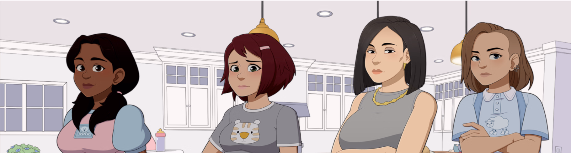 The Hive screenshot 0