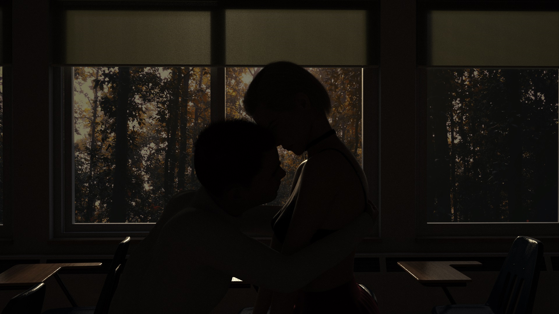 No Mercy screenshot 0