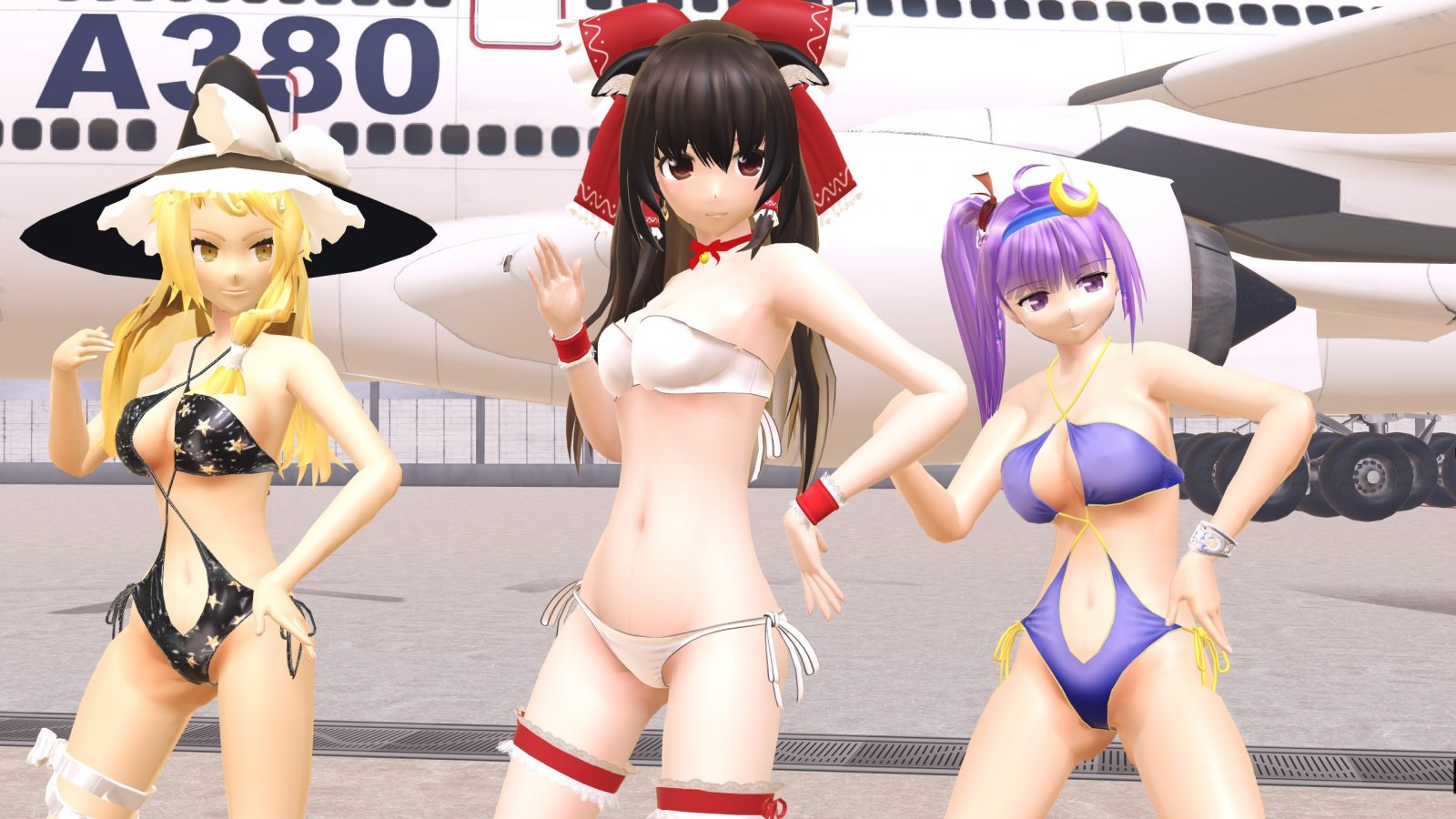 Waifu Sex Simulator screenshot 0