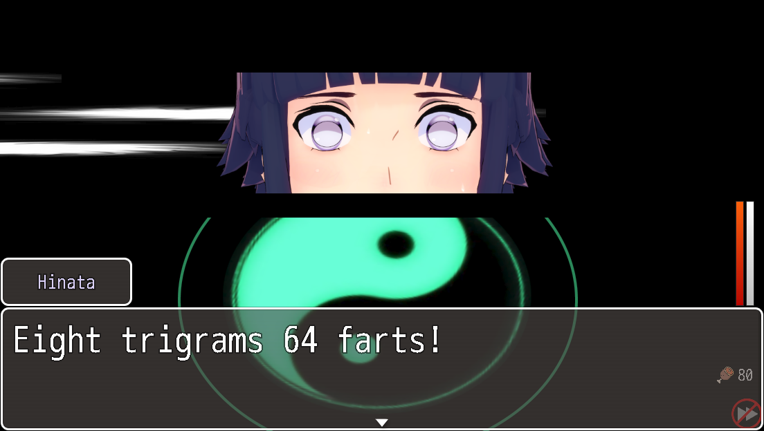 Escape from Misantria