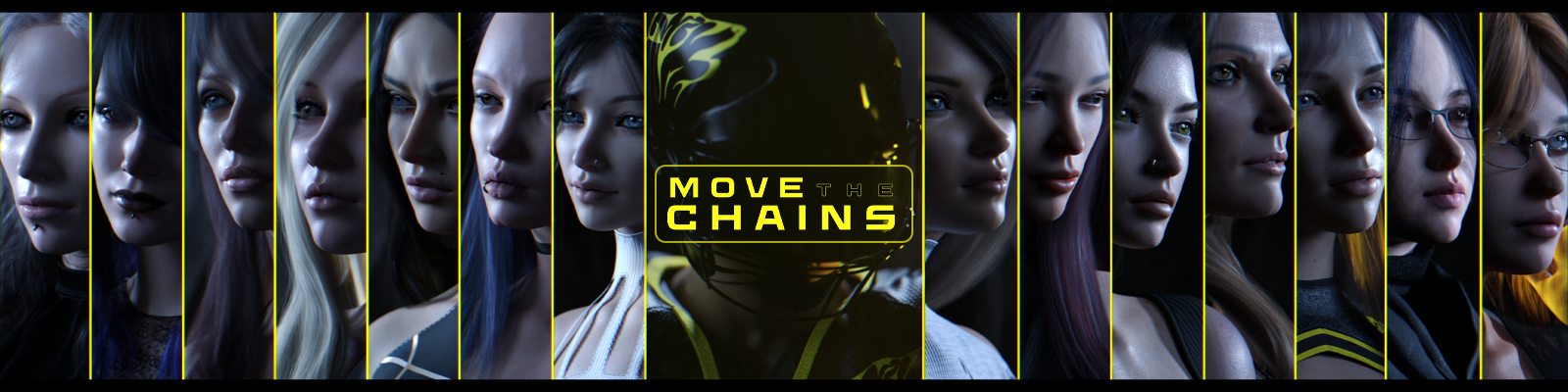 Move the Chains screenshot 0
