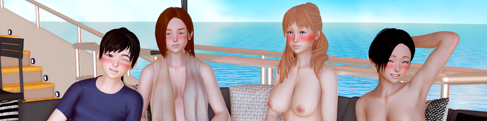 Sunville screenshot 0