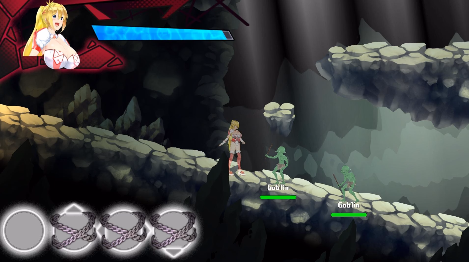 Holy Knight Arne and the Cursed Crest of Monstrous Mating: Another No Tears