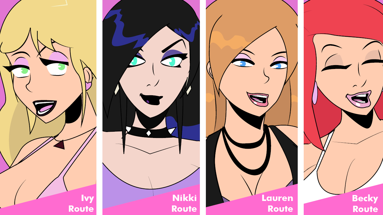 The Big Score screenshot 0