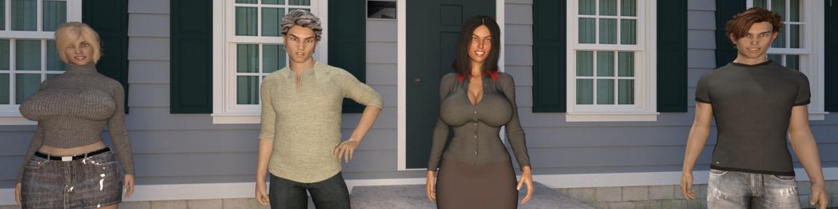 Project Hot Wife screenshot 0