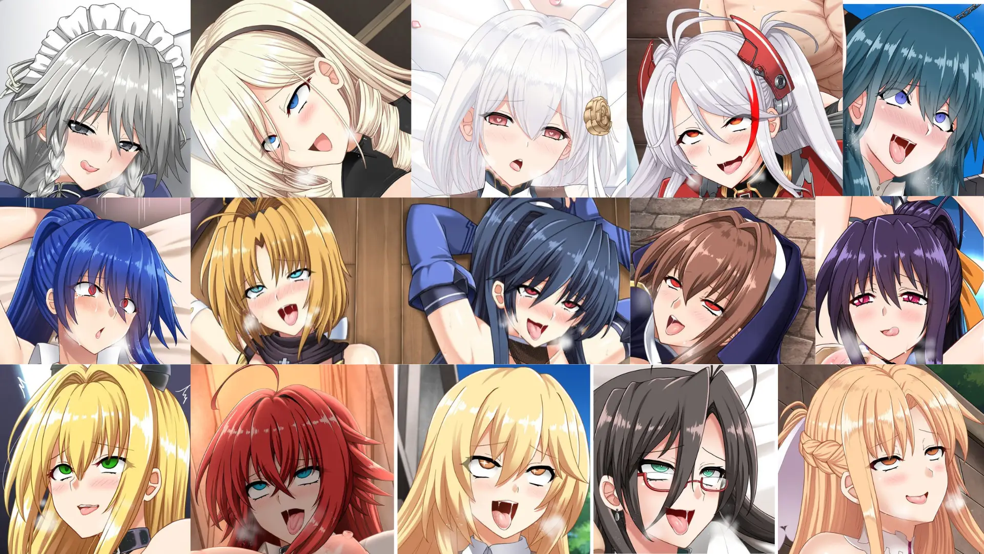 Fantasy in NPC World screenshot 0