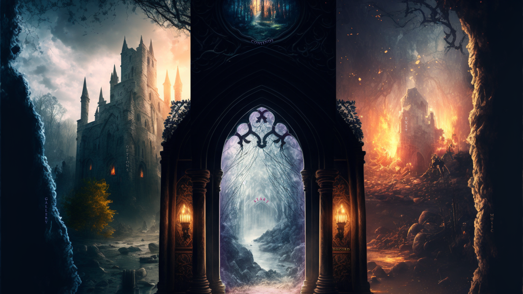 Fate of Mirador screenshot 0