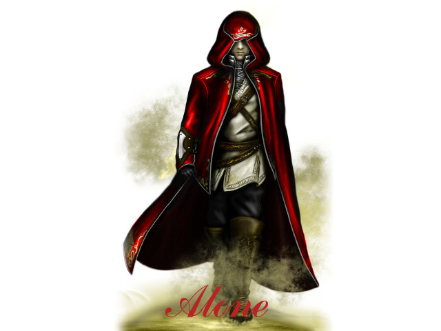 Alonexp screenshot 0