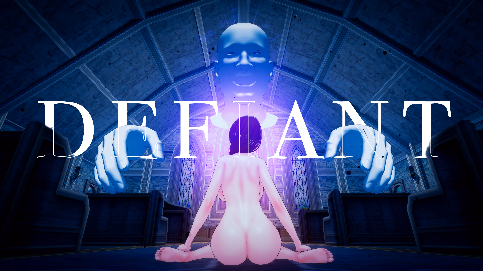 DEFIANT screenshot 0