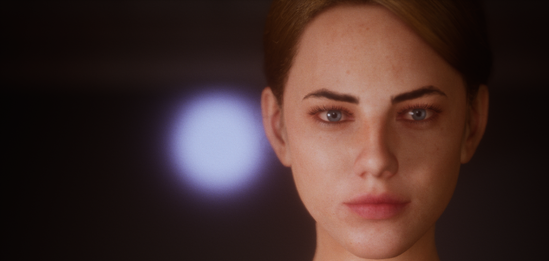 Under the Horizon screenshot 0