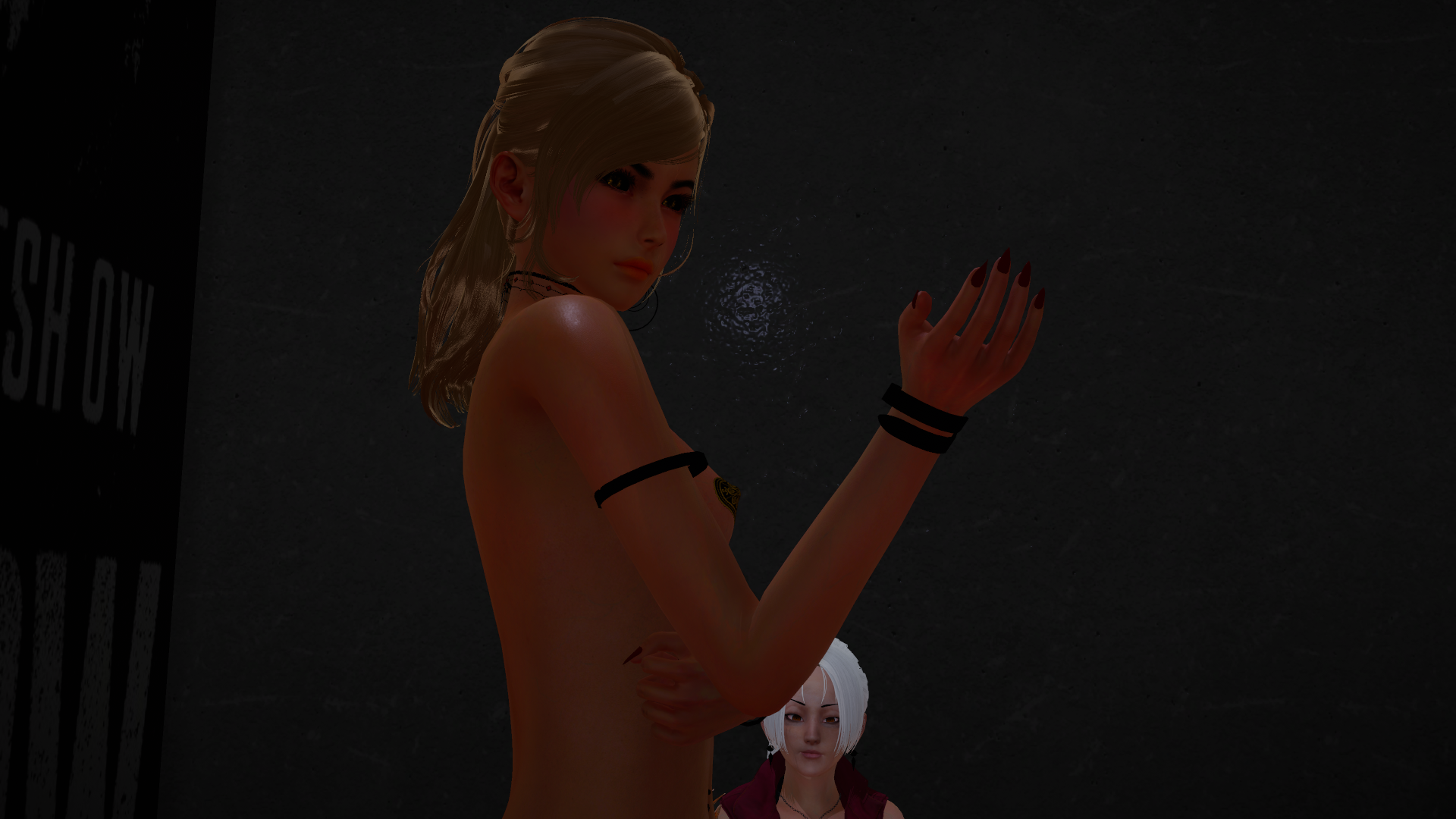 Outlast screenshot 1