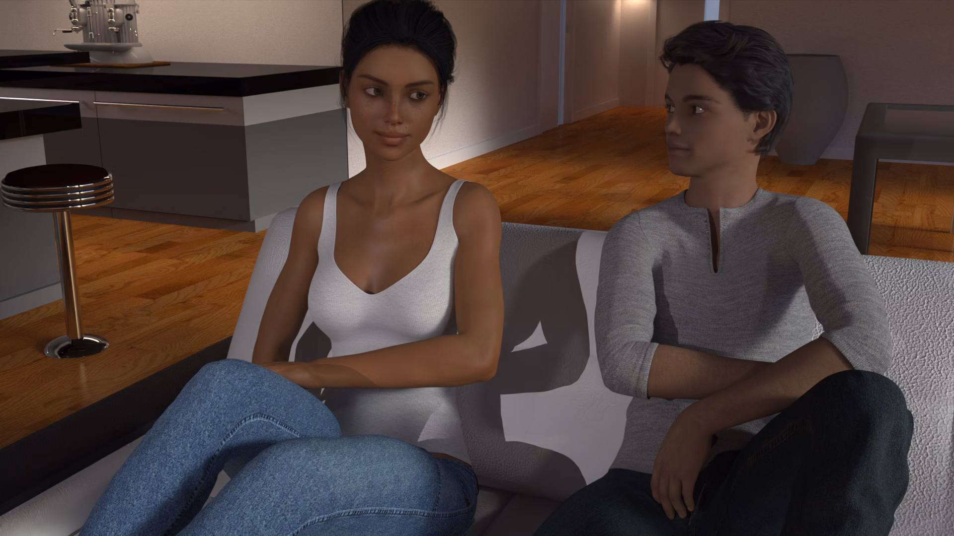 Big Brother Ultimate screenshot 1