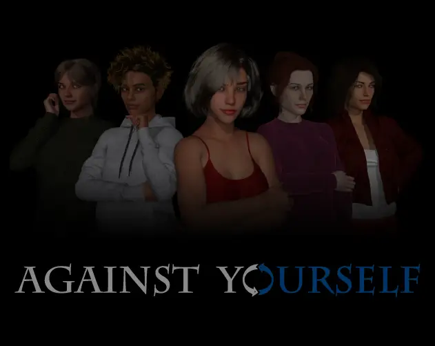 Against Yourself screenshot 0