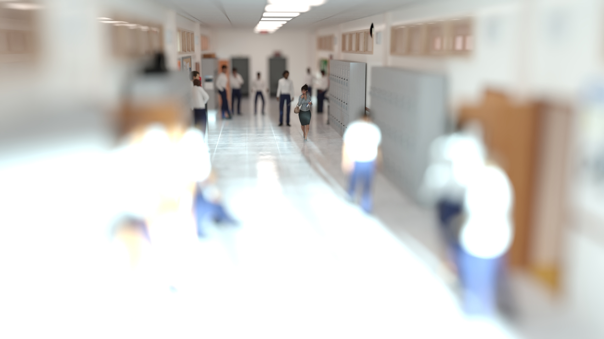 My Husband Doesn't Know