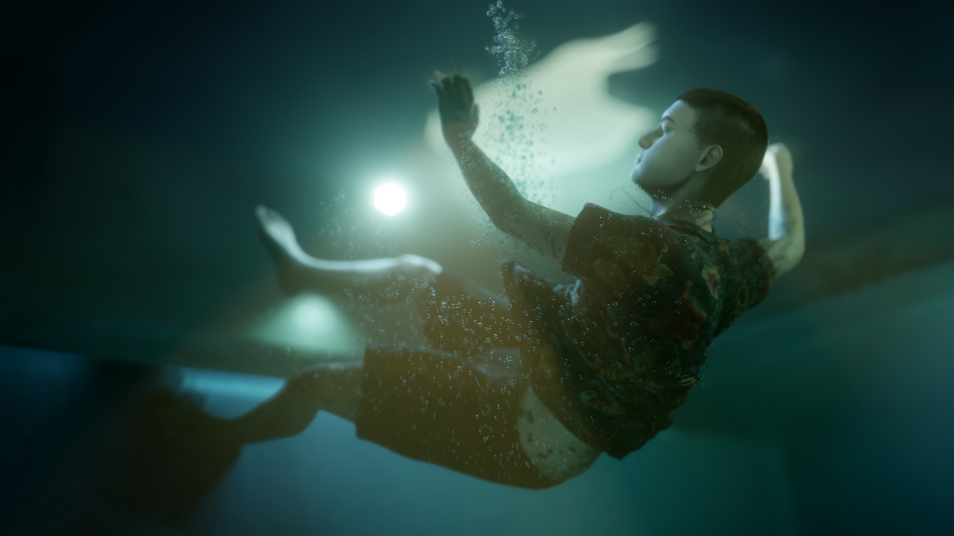 Finding Buddies screenshot 1