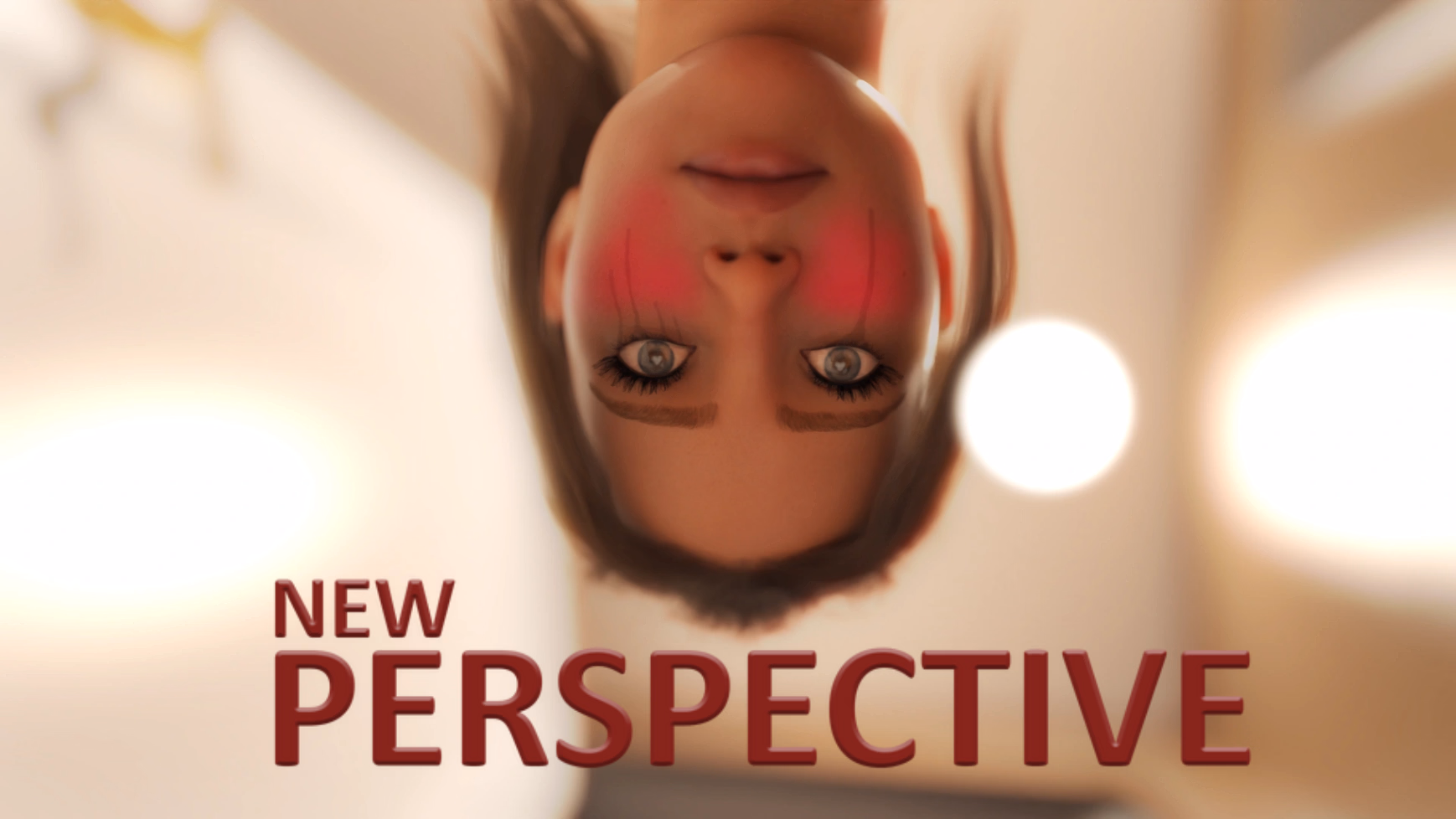 New Perspective screenshot 0