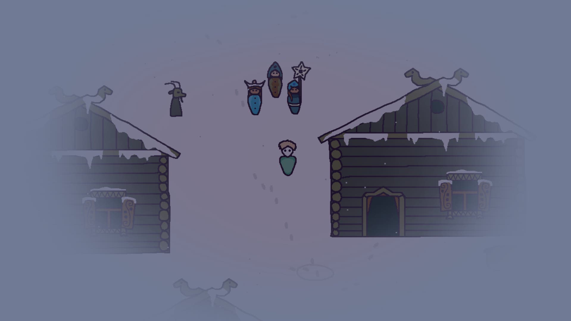 Folk Moan screenshot 1