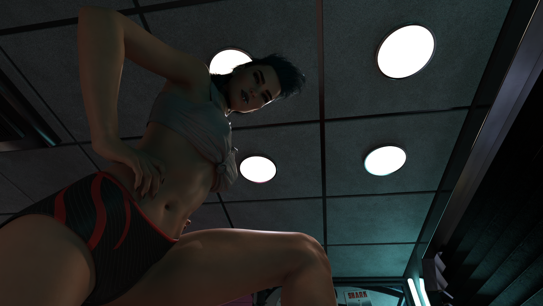 FemCity screenshot 1