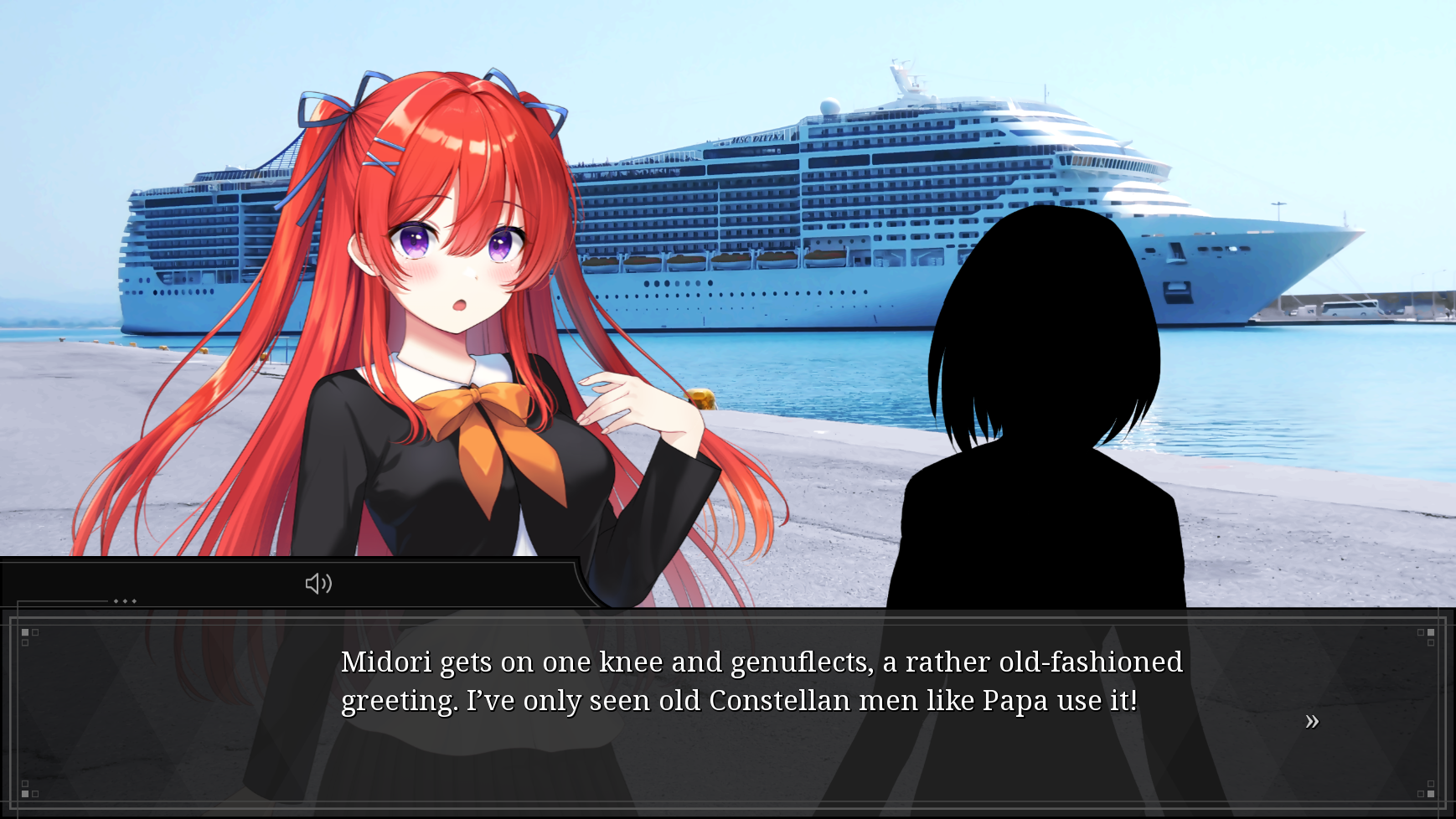 Heartsworn Abyss screenshot 1