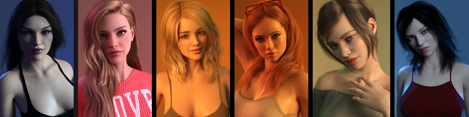 The Best Days of Our Lives screenshot 0