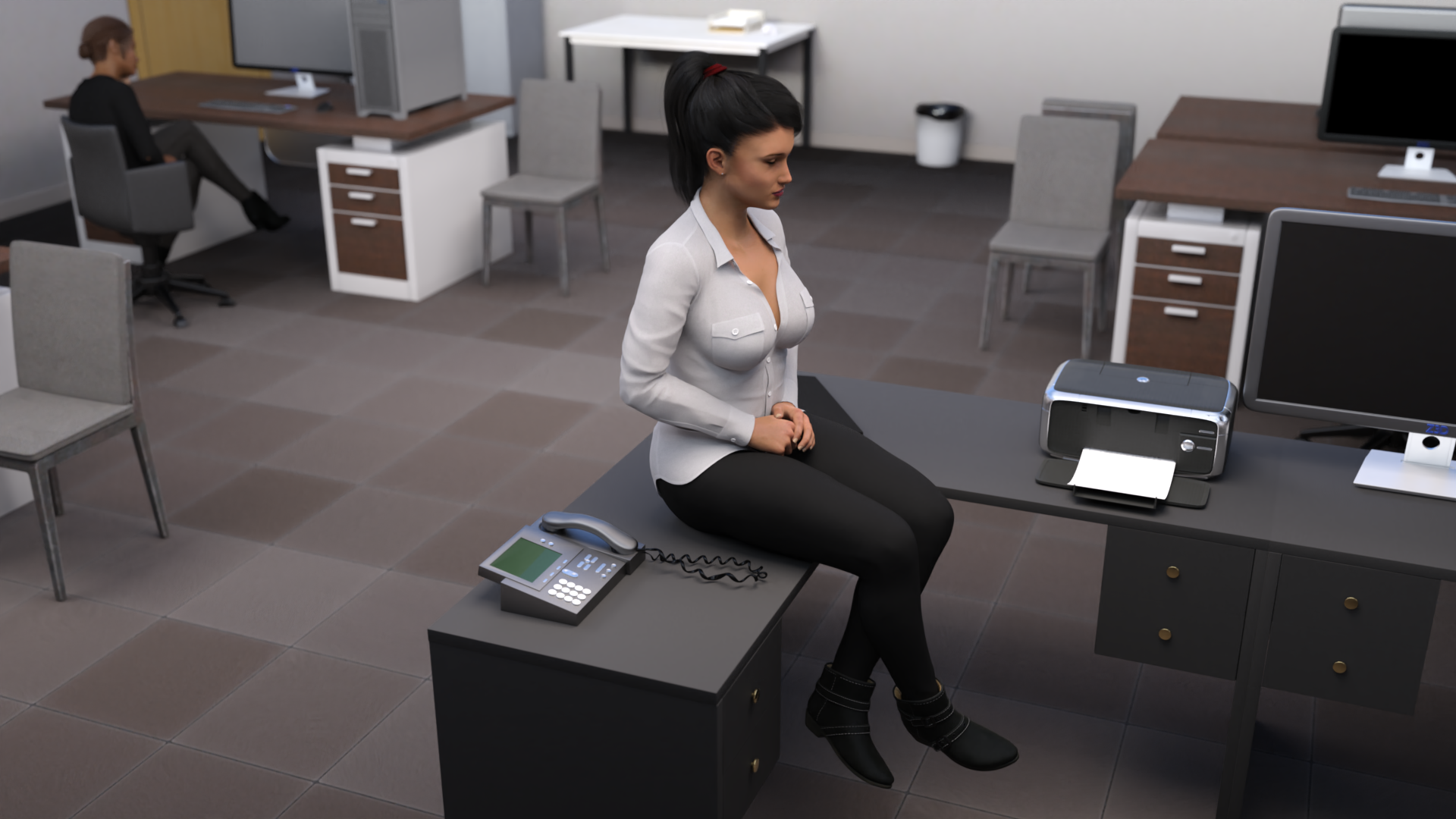 Inevitable Relations