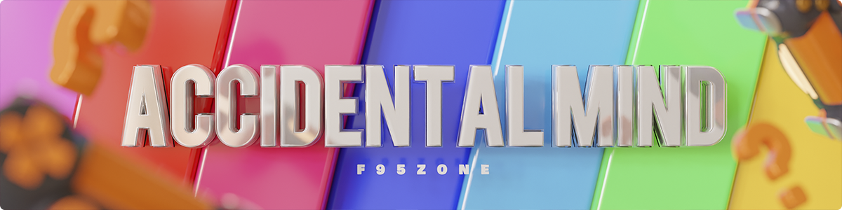 Accidental Mind screenshot 0