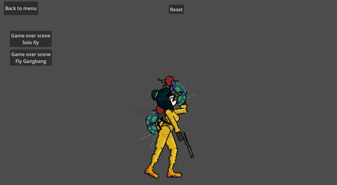 TROGLOFAUNA screenshot 1