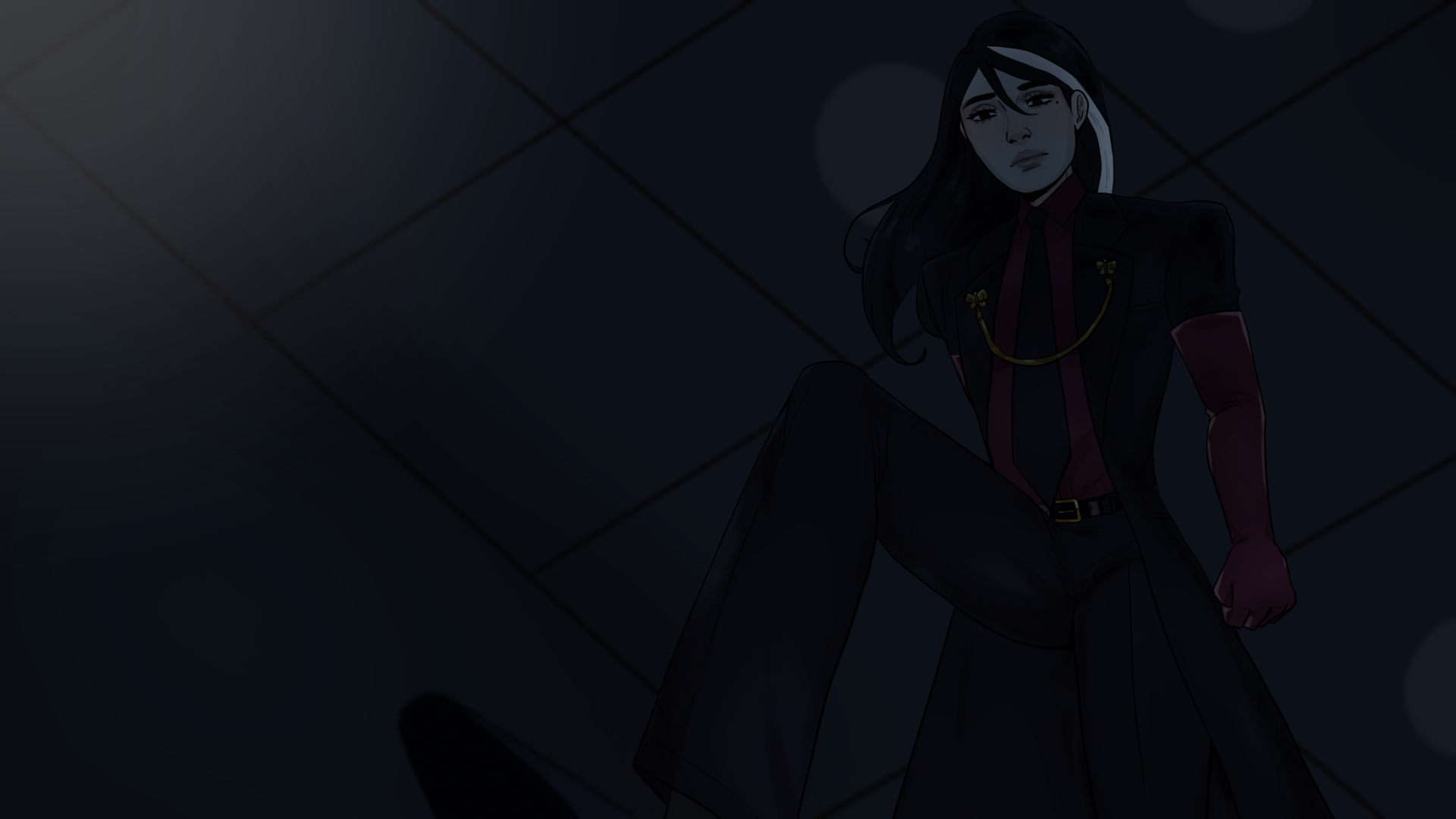 Pygmalion's Folly screenshot 1