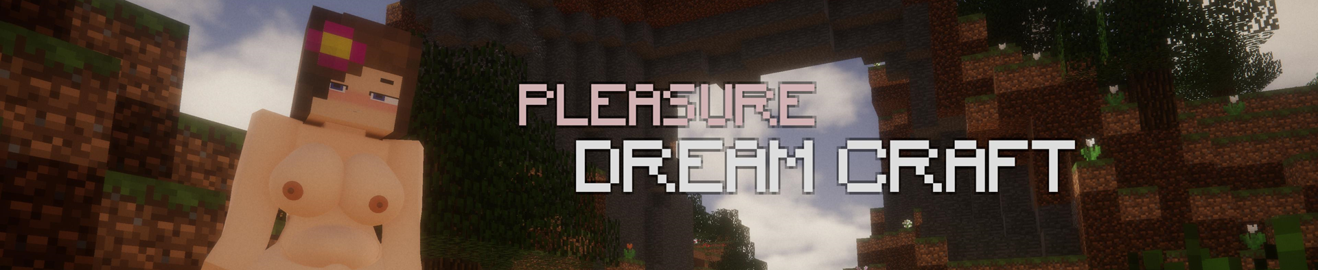 Pleasure Dream Craft screenshot 0