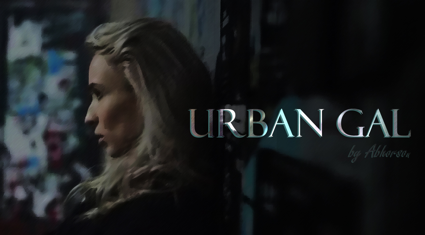 Urban Gal screenshot 0