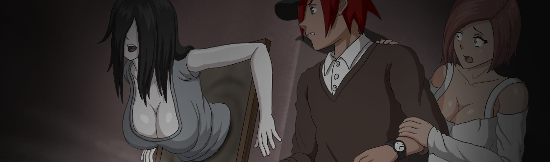 Lustful Spirit Hunt screenshot 0