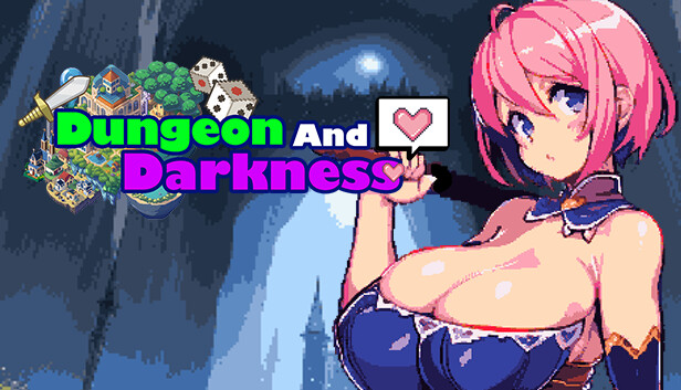 Dungeon And Darkness screenshot 0