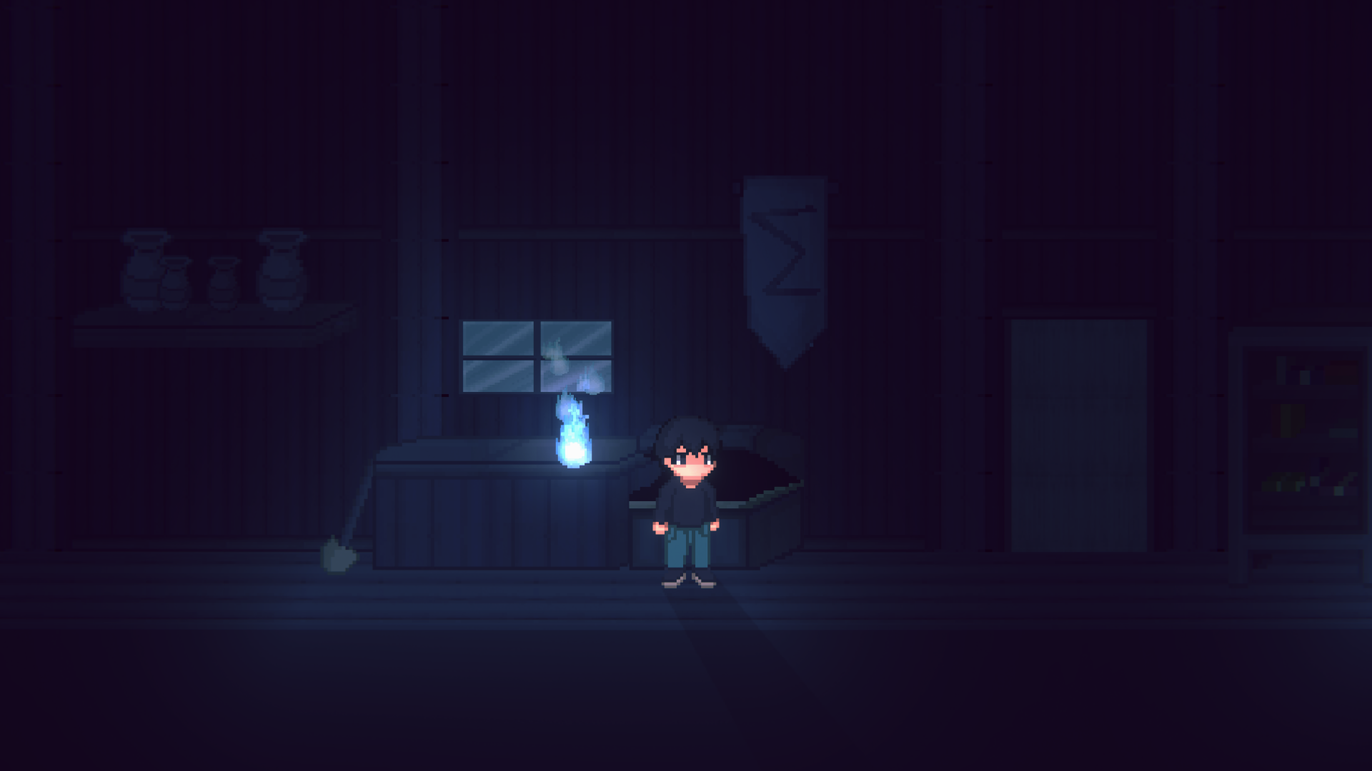 Succubus Hunt screenshot 1