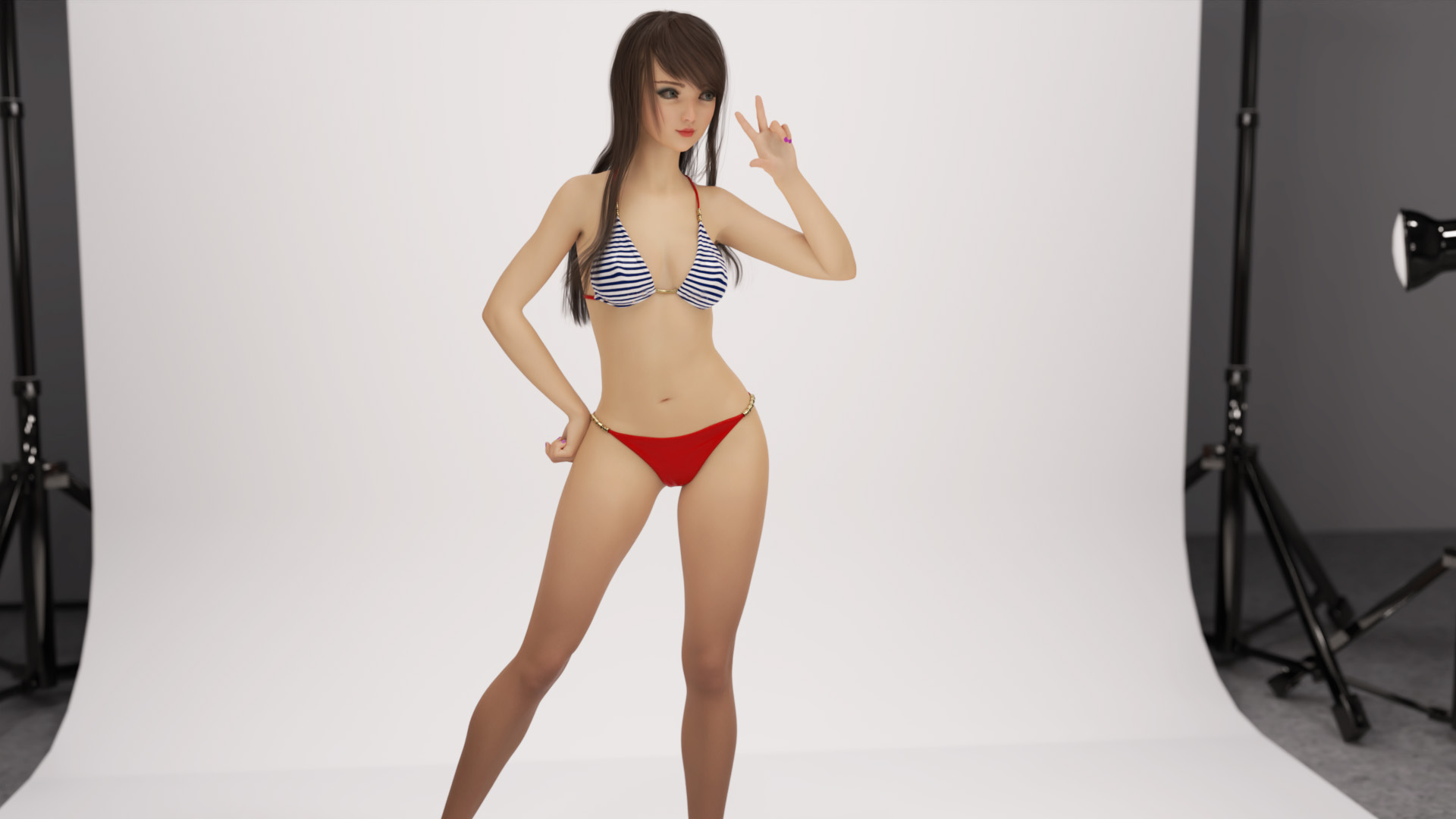 Casual Desires screenshot 1