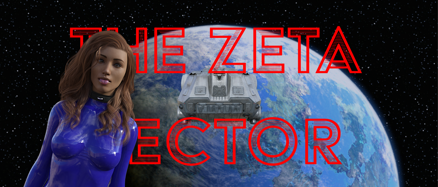 The Zeta Sector screenshot 0