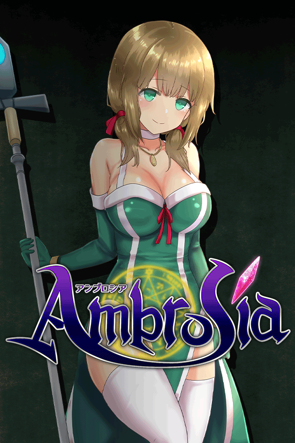 Ambrosia screenshot 0