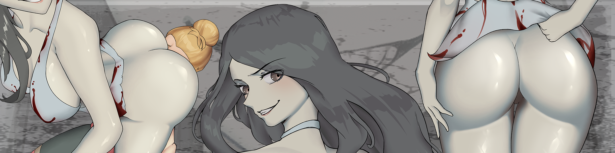 The Onryo Is Trying to NTR Me*! screenshot 0