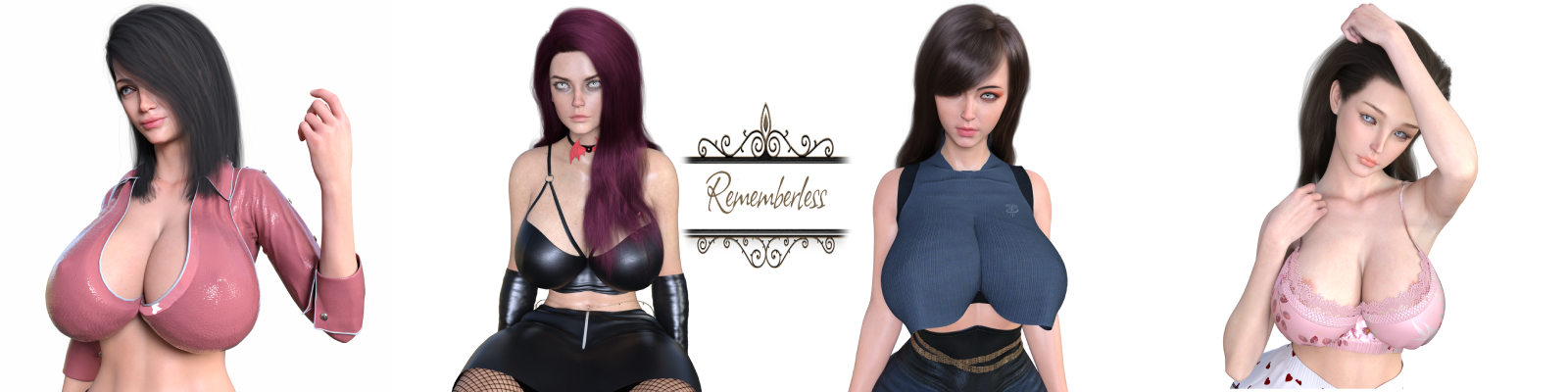 Rememberless screenshot 0