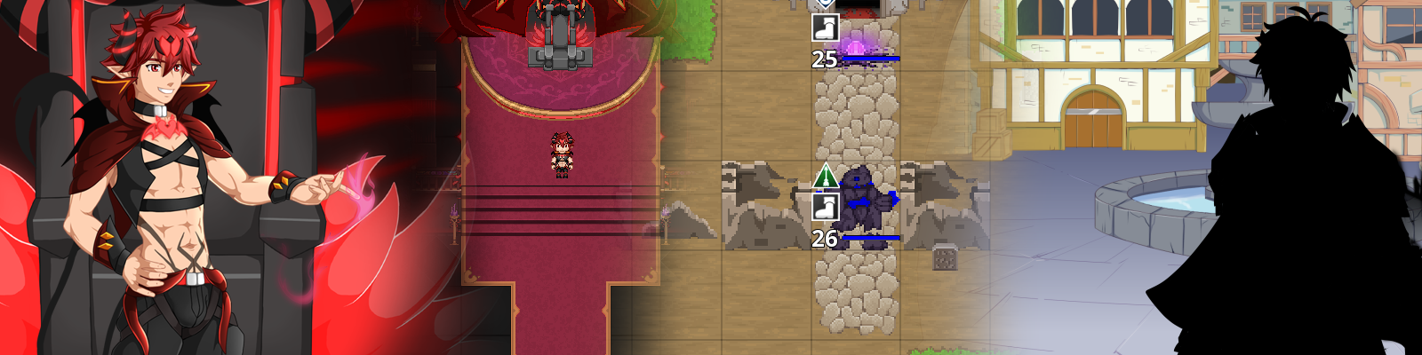 Dreadlord Ascension screenshot 0