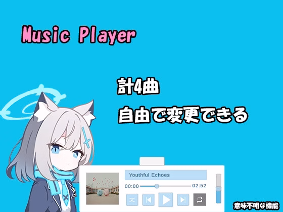 Ero Archive – Shiroko Hen