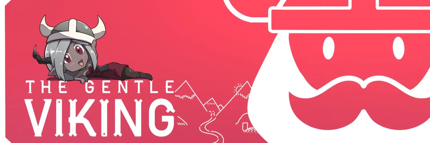 The Gentle Viking Game Collection screenshot 0