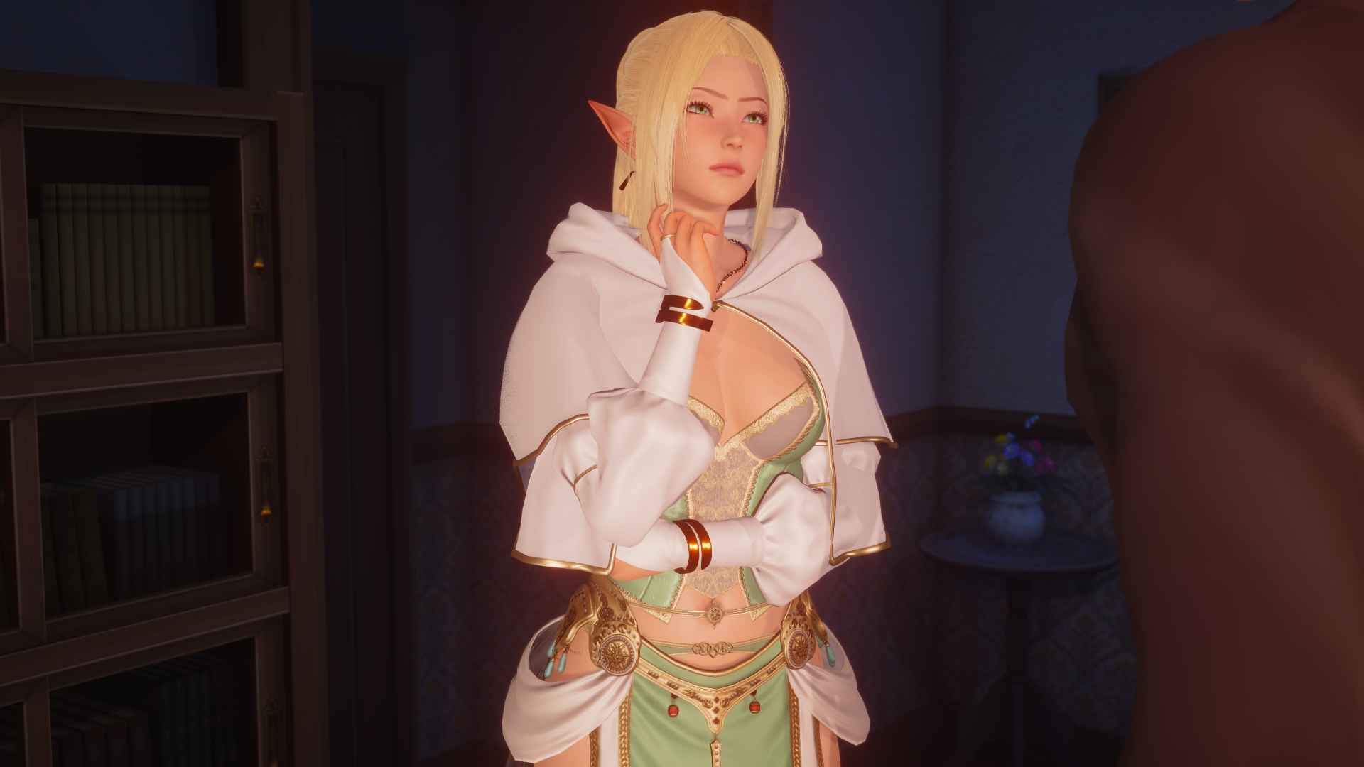 The Ring's Destiny screenshot 1