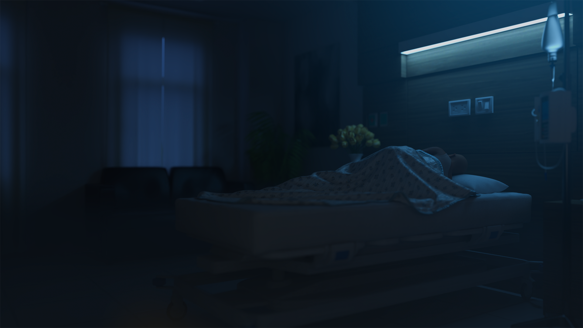 Beyond Tomorrow screenshot 1